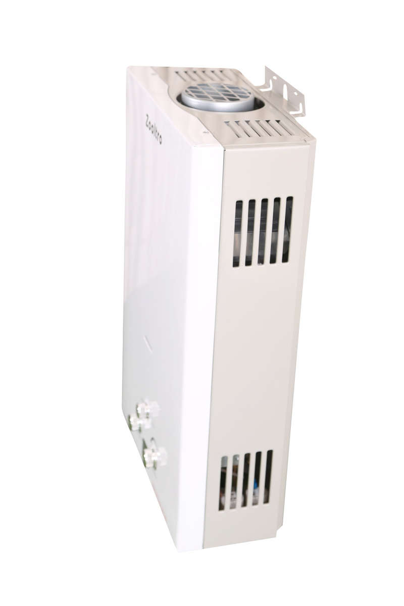 Geysers Zooltro Instant Gas Water Heater with LED Display 20L was